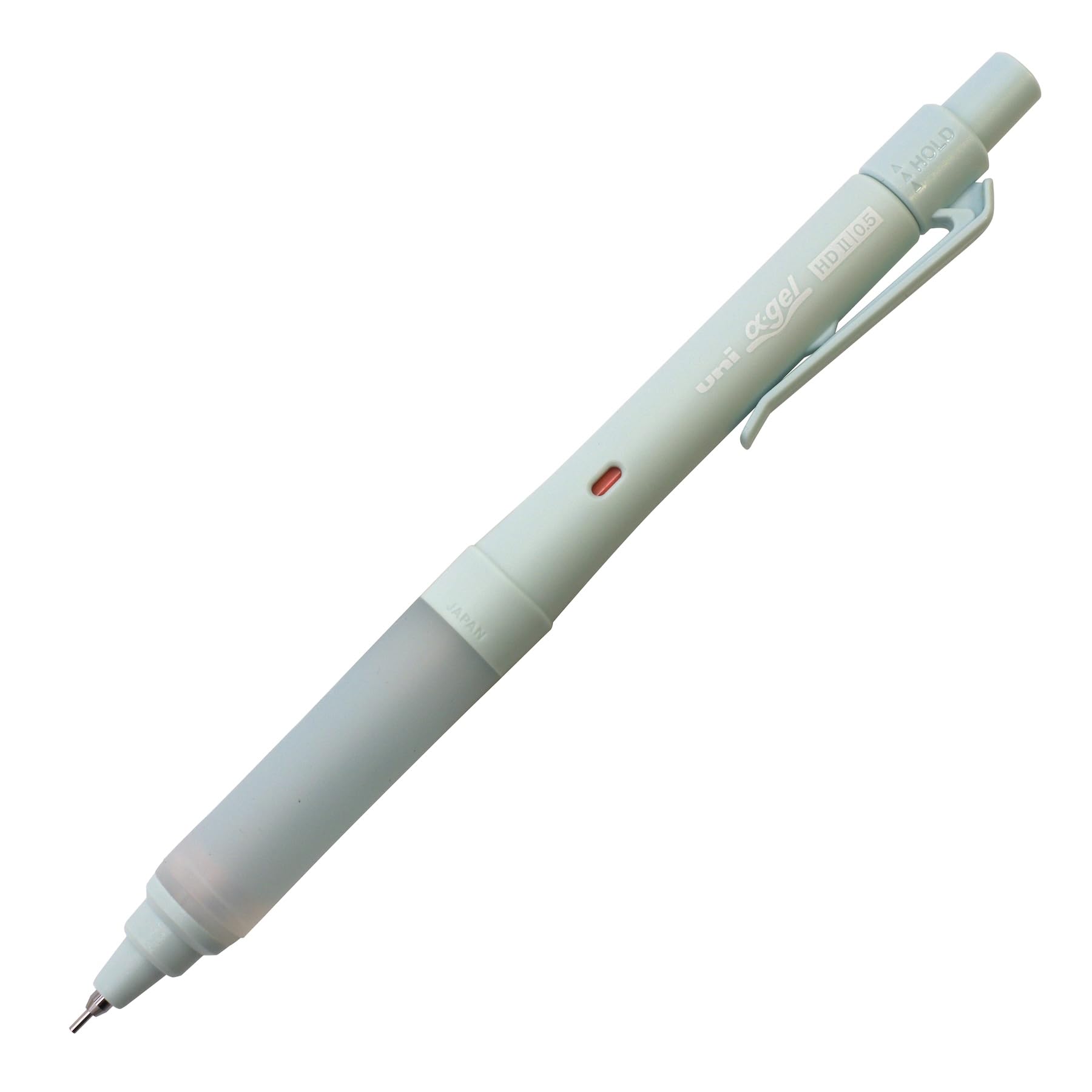 Amazon.co.jp: 限定 アルファゲルスイッチ シャープペン 0.5mm【ラムネ